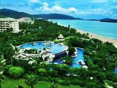 -三亚亚龙湾天域度假酒店