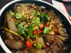 -孙家外婆•长春地标美食新名片(吾悦广场店)