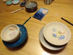 -木子陶艺(春熙路店)