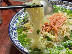 牡丹燕菜-管记水席老店(仙果市街店)