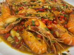 -三只鸟本地特色菜馆(上饶总店)