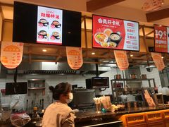 -阿香米线(宁波来福士广场店)