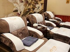 -古莲·影院足道·按摩SPA(水上温泉店)