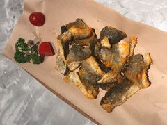 小吃拼盘-必胜客(鳌江万达店)