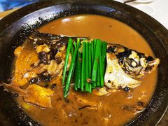 -忠顺斋易州印象烤鸭店(东关新村店)