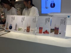 -兰熊鲜奶(西直门凯德mall店)