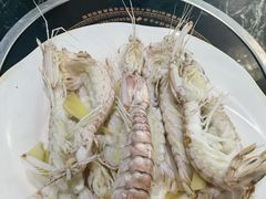 -小海豚•老字号海鲜餐厅(天涯店)