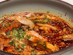 -辛香汇·现炒川菜(城北万象城店)
