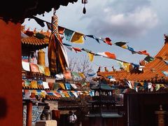 -大召无量寺