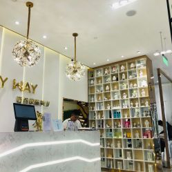 点击看大图 -MY WAY SALON