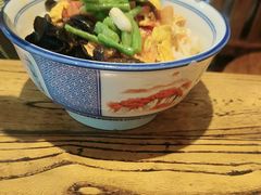 -老雒阳面馆·水席(定鼎门店)