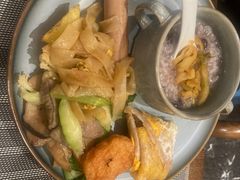 -天目湖御水温泉·度假酒店