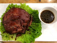 -力力豆花庄(广渠门店)