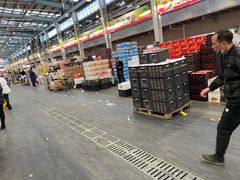 -西郊国际农产品交易中心