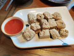 -香园茶社·金陵小灶(老门东店)