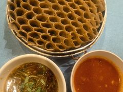 -山西饭店