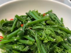 -一坐一忘云南菜(卓悦中心)