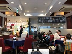 -不二家(数寄屋橋店)