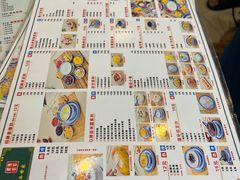 -广信牛奶甜品世家(台东店)