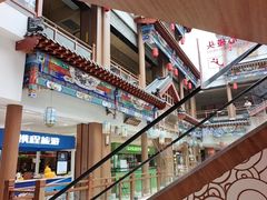 -银泰百货(北京大红门店)