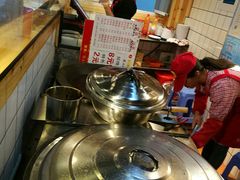-老巷口川味火锅