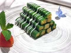 -木棉花开(中心城店)