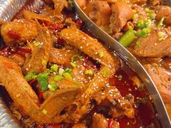 -0317火锅鸡·清真(正达店)