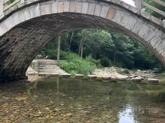 -洛阳白云山景区