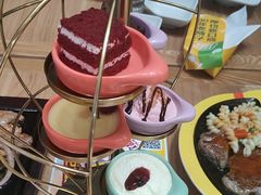 -豪客来牛排(红豆万花城店)