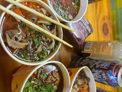 -王记生烫牛杂面馆(兰陵路店)