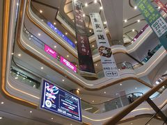 -吾悦广场(南京鼓楼店)