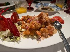 -三号黄浦会Canton Table