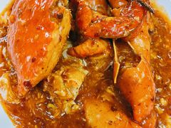 -龙海鲜螃蟹王(宏茂桥店)