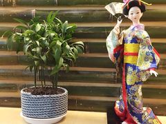 桜の千渡(慕斯荟店)-樱の千渡日式料理·铁板烧•烧鸟(金盛田广场店)