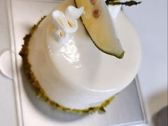 -莫奈花园法式蛋糕