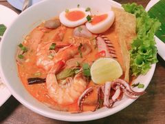 冬阴功-Kat's Kitchen