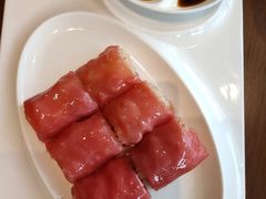 -索菲特酒店·乐轩华中餐厅