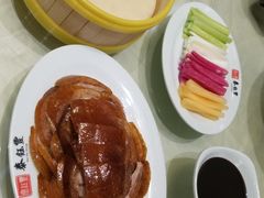-泰钰丰烤鸭.天津菜(开发区店)
