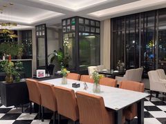 -外滩三号餐厅·创意中餐