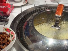 -姚稷大铁锅(龙之梦店)