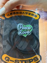 -G-STEPS舞蹈工作室