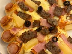 -大象厨房(重庆道店)