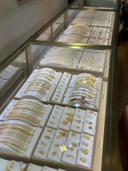 -景祥珠宝打金·黄金加工修理·旧款改造镶嵌