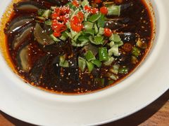 -六福烧烤酒馆(秦隆步行街店)