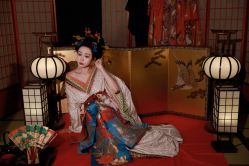 -持熹光年写真体验馆