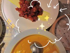 糖醋里脊-桂满陇·锦绣江南(益田广场店)