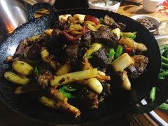 -胡师傅三下锅(汽车站店)