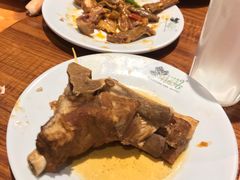 -汉巴味德(沈阳万象汇店)