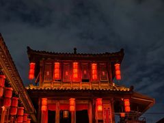 -小龙翻大江文化火锅(宽窄店)