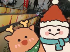 -利客来李村购物中心
